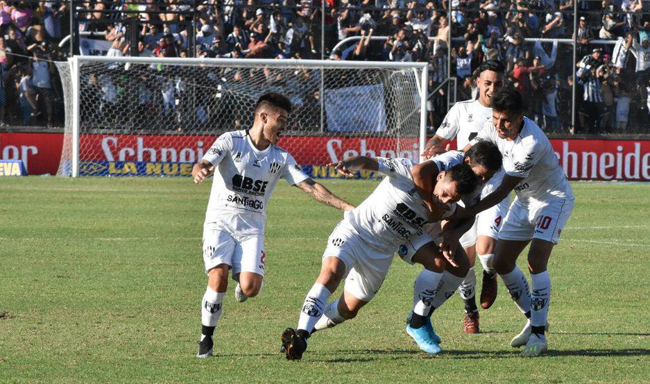 La Copa Argentina le est� regalando muchas alegrías a Central Córdoba que sueña con alcanzar la gloria el 13 de diciembre en Mendoza