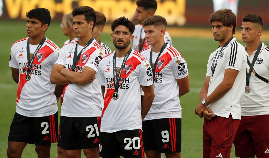 La increíble derrota en la final ante Flamengo hizo que River tenga que modificar sus prioridades en el cierre del 2019