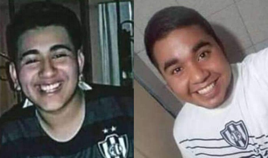 Apresaron a dos joacutevenes acusados de ser los autores del mortal ataque a Franco Raacutebago