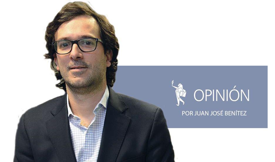 La presuncioacuten de inocencia es una de las conquistas maacutes importantes del Estado de Derecho