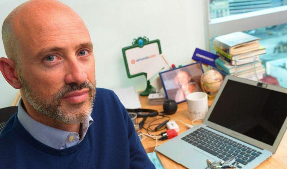 CVC completoacute la compra de Almundo y ya pelea el mercado con Despegar