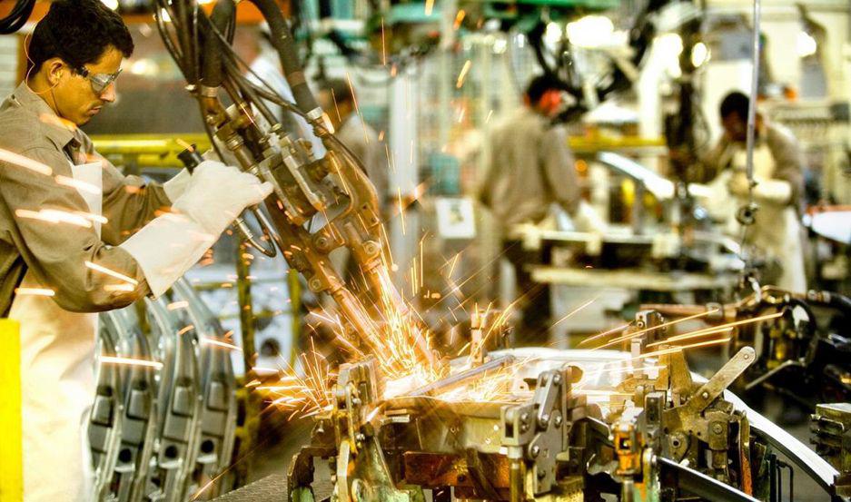 La medición toma como parmetro el mismo período del año anterior