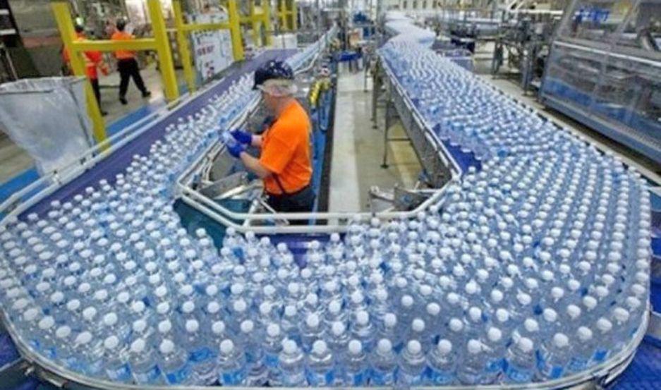 La produccioacuten de la industria acumula una baja del 45-en-porciento-