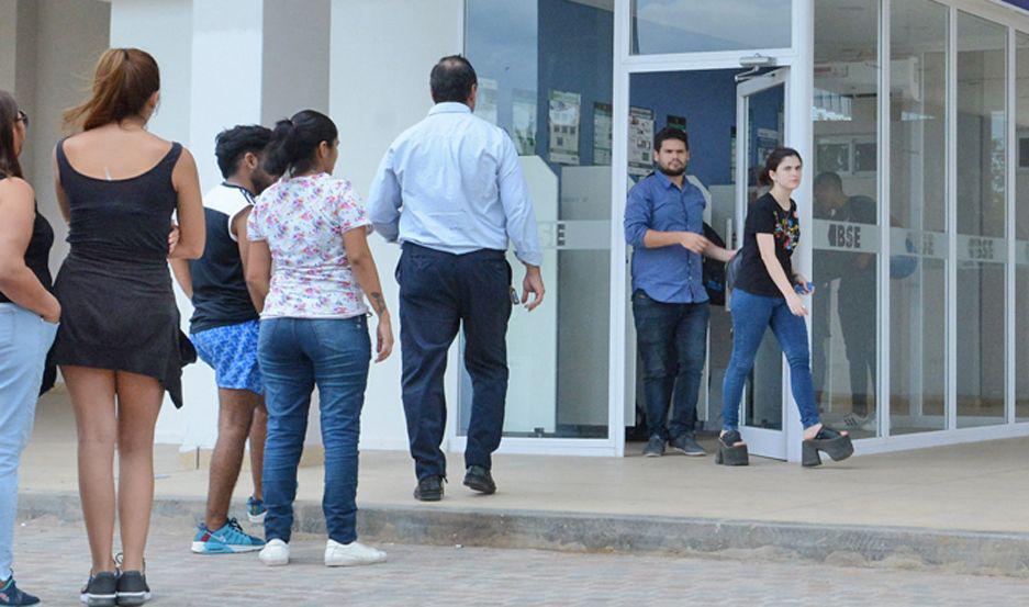 Difunden cronograma de pago a jubilados y beneficiarios de Asignaciones