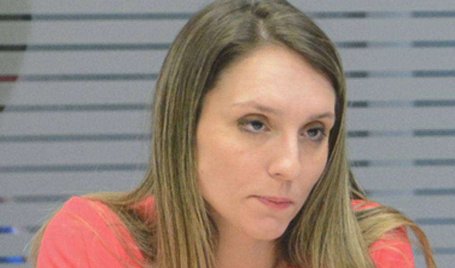 Lo apresan por abuso sexual de una nintildea hueacuterfana