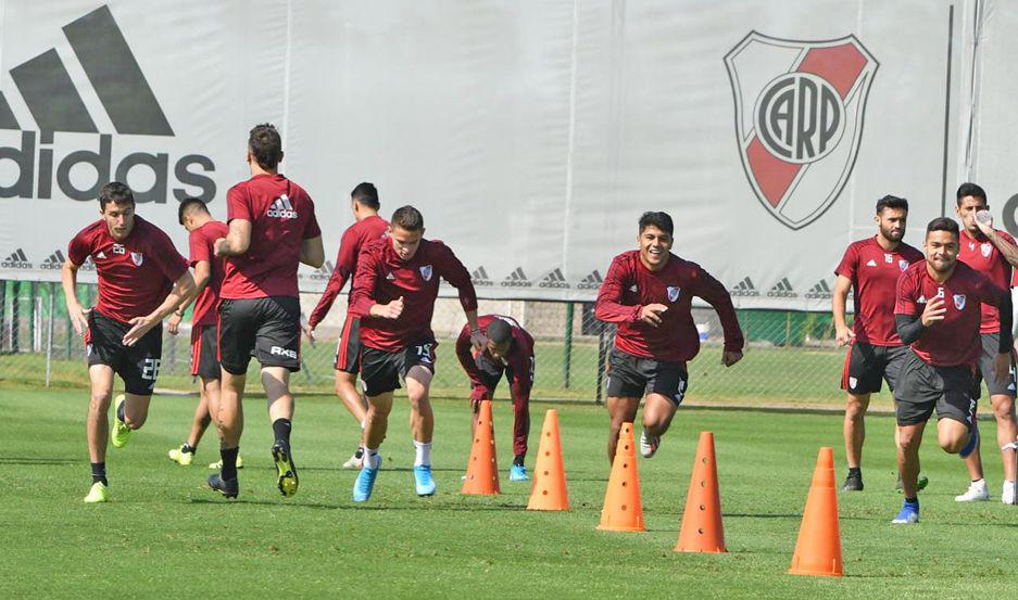 Casco y Borreacute estaacuten en veremos para el saacutebado