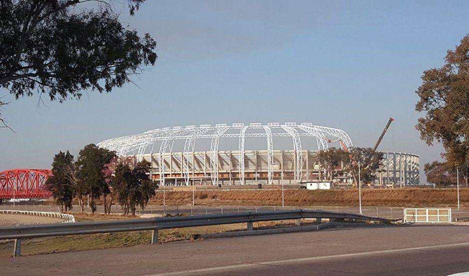 Copa Ameacuterica 2020- Las sedes seraacuten oficiales el diacutea del sorteo