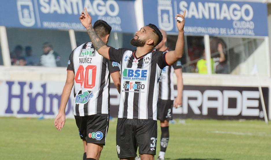 Marcos Saacutenchez y Jonathan Herrera analizaron el partido del domingo ante Rosario Central