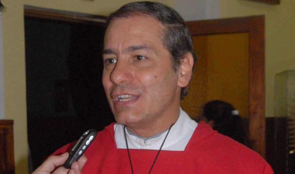Organizan misa en la Catedral por el primer aniversario de la copa que River le ganoacute a Boca