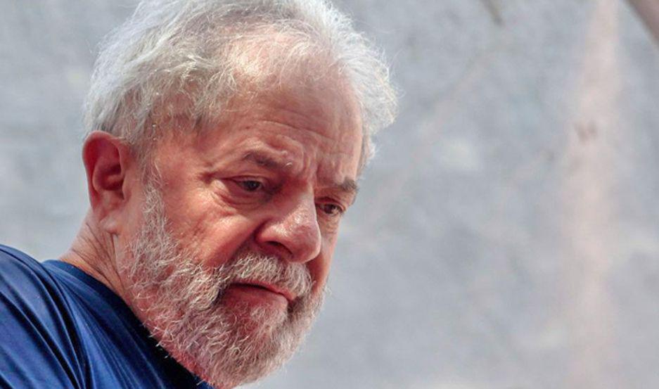 Nueva condena judicial para Lula que se complica