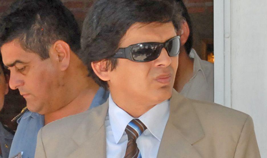 Expoliciacutea responsabilizoacute a  exjuez Moreno por la acusacioacuten de defraudacioacuten en su contra