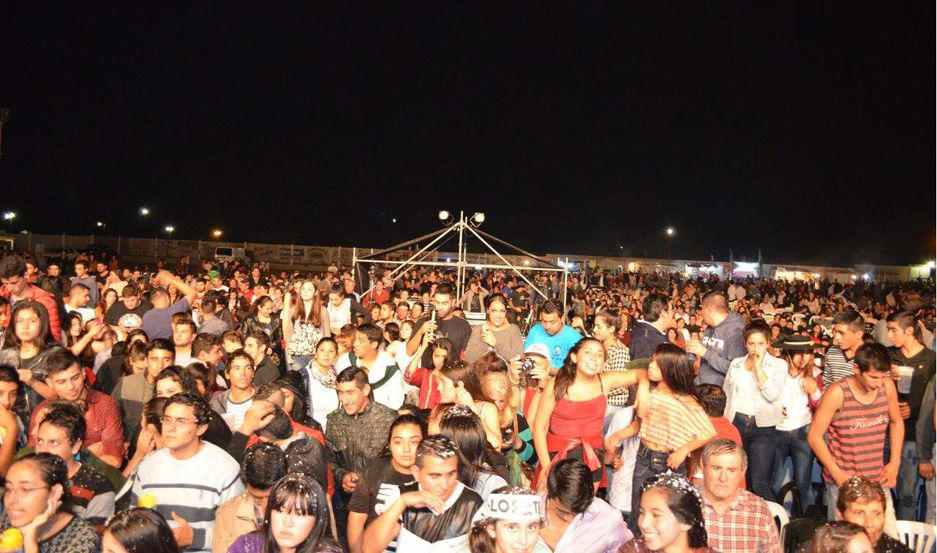 Atencioacuten festivaleros- este es el cronograma previsto para el Sur de Santiago del Estero