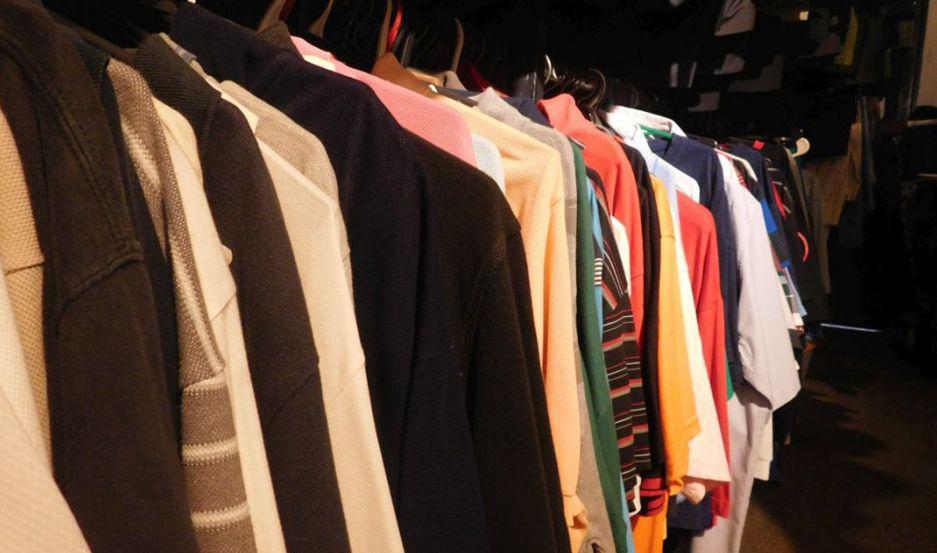 Hoy se realizaraacute una Feria Americana de la Fundacioacuten G Maidana