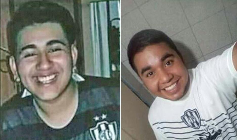 Uno de los acusados del crimen de Raacutebago admitioacute la golpiza