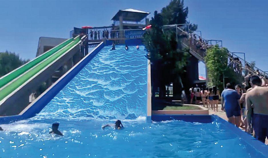 Precios de los principales entretenimientos en Villa Carlos Paz