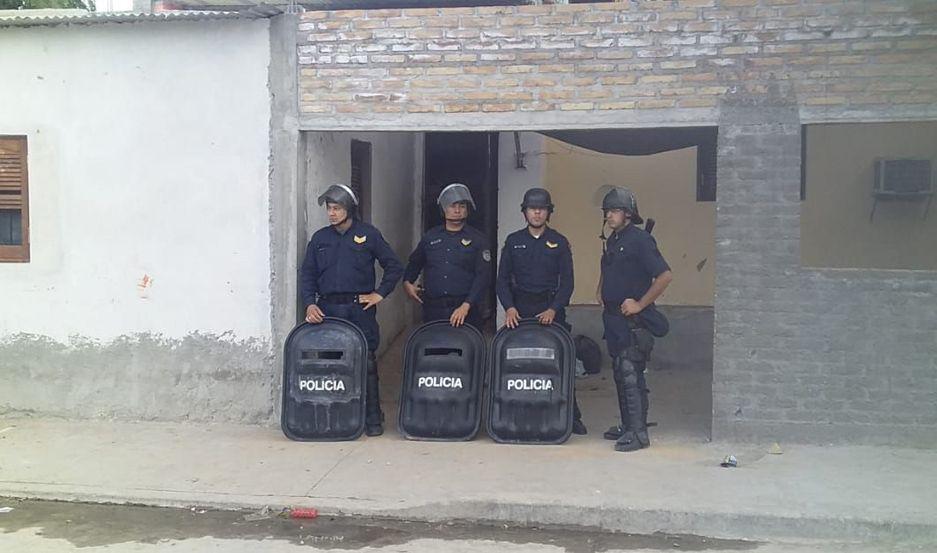 Primos en ajuste de cuentas asesinaron a un adolescente que antes les habiacutea baleado la casa