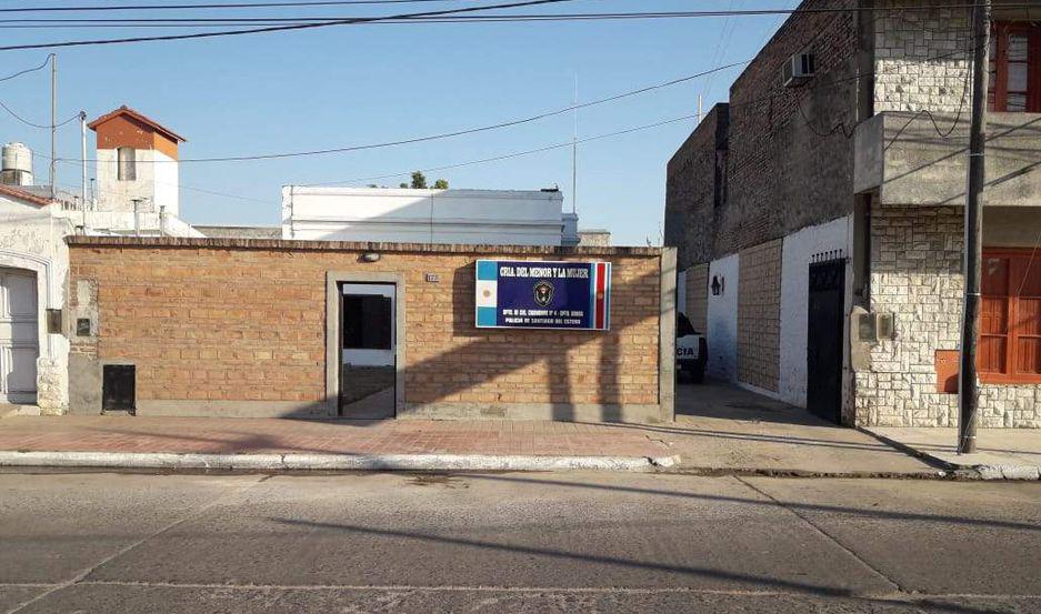 Nintildea confesoacute mientras oraba que su padrastro la abusaba