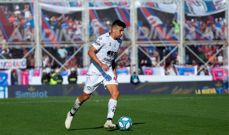 El Ferro juega sin dos de sus titulares