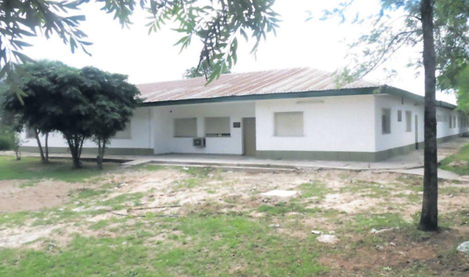 Organizan un gran evento solidario a total beneficio del Hogar de Ancianos