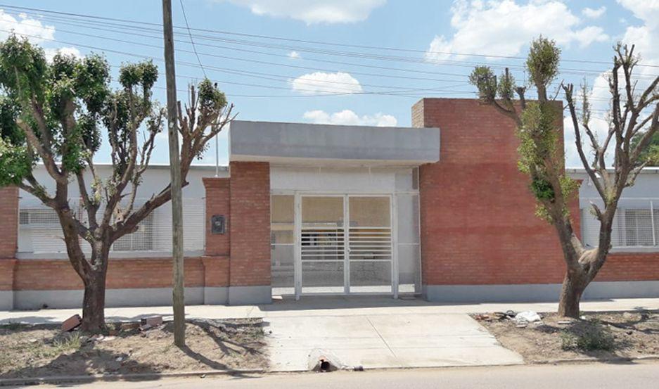 Reinauguraraacuten la Escuela Ndeg 201 ldquoRepuacuteblica de Guatemalardquo de Friacuteas