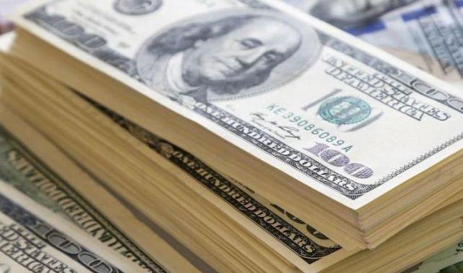 En el Banco Nación el dólar cotiza a 6225

