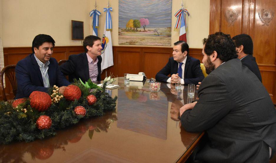 El Gobierno trabajaraacute con la Cepal en el desarrollo de Santiago