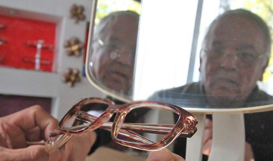 Los afiliados al Pami tendraacuten facilidades para  adquirir sus anteojos