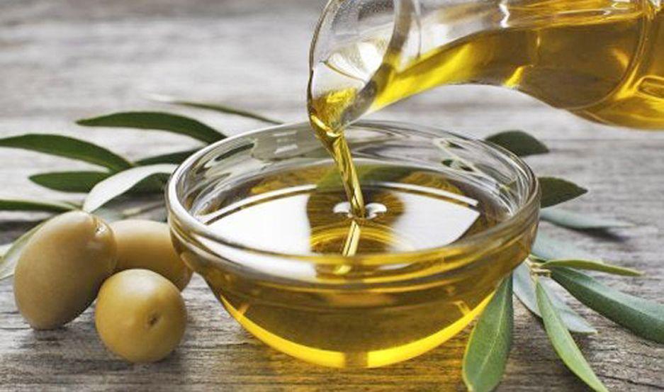 Retiran preventivamente del mercado nacional una marca de aceite de oliva