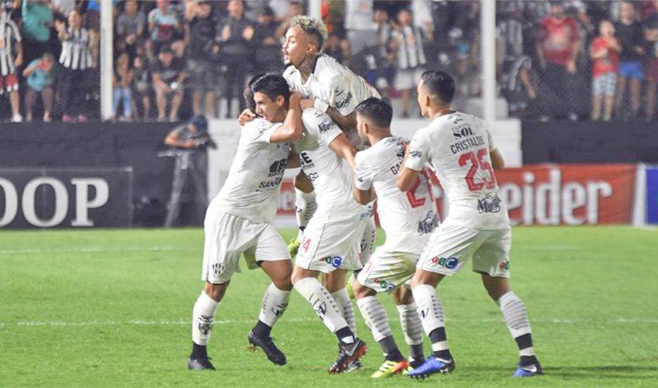 ldquoLo primero que penseacute era pegarle fuerte al arcordquo