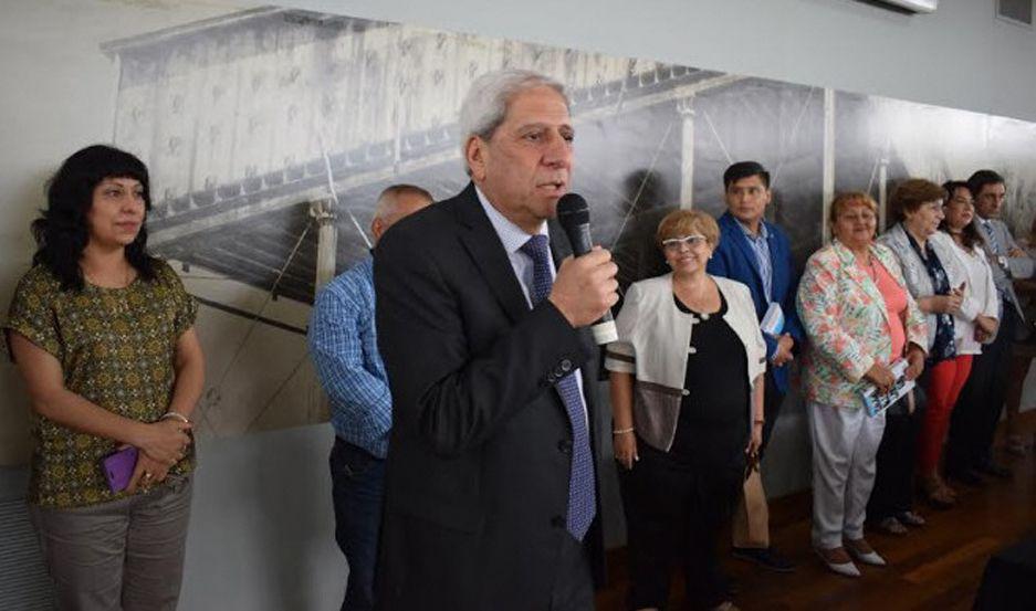 ldquoSeguiremos trabajando por las cosas que faltan hacerrdquo