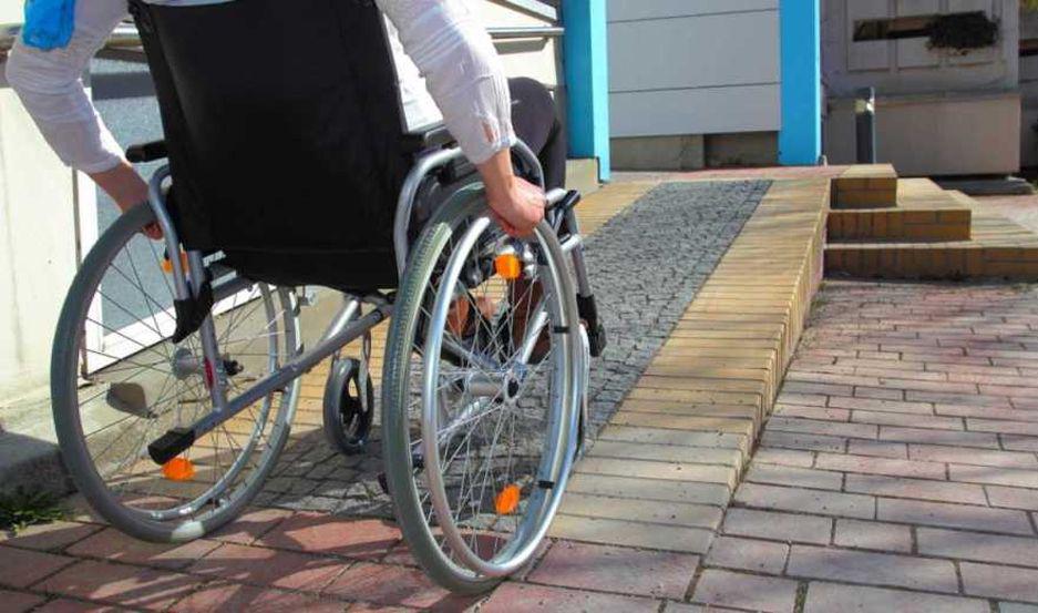 El lema de este año es Empoderar a las personas con discapacidad registró AIM