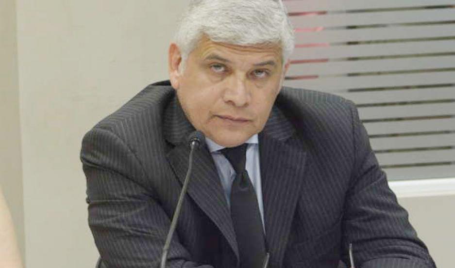 Las investigaciones del frustrado asalto estuvieron a cargo del fiscal Alfonzo