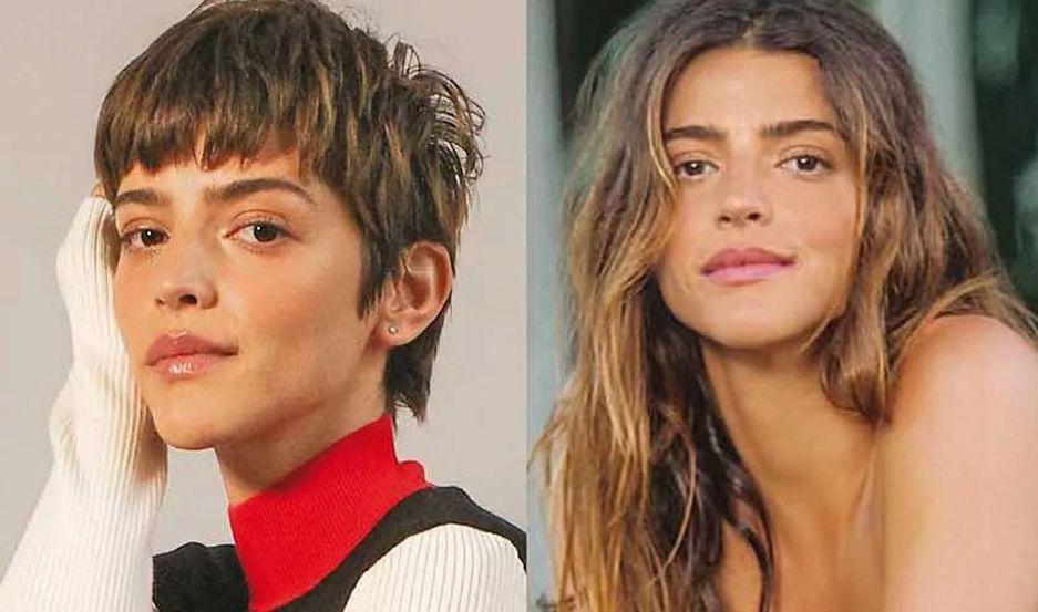 Calu Rivero inicia una nueva etapa con otra identidad