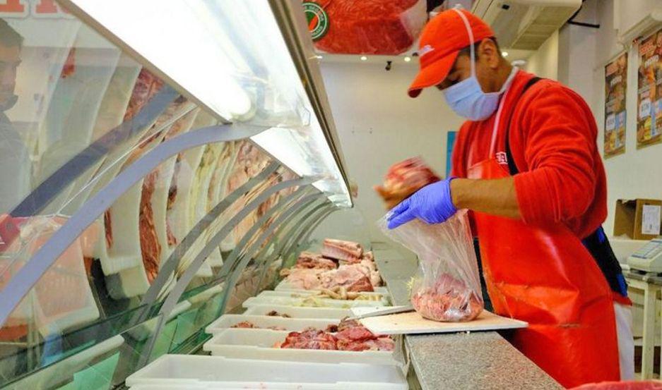 Por aumento en combustibles la  carne registra nuevos incrementos