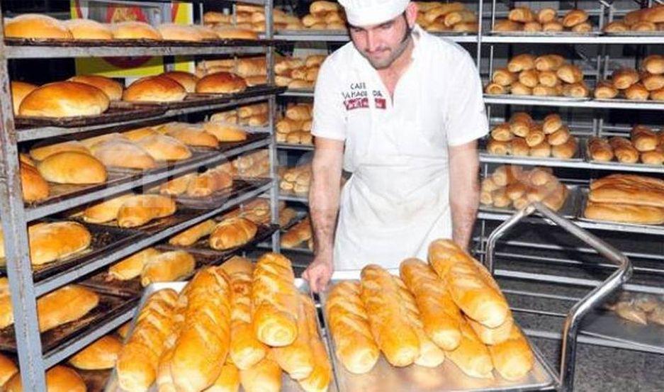 Panaderos locales adhieren a propuesta para congelar por 6 meses precio del pan