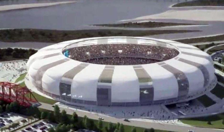 Santiago fue confirmado como sede y tendraacute a Uruguay y Paraguay en accioacuten