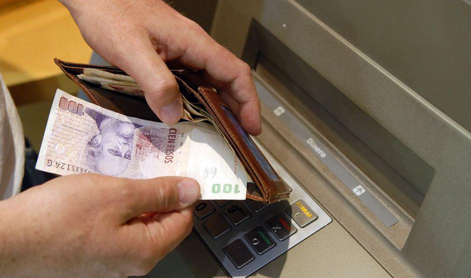 Anuncian que el bono de la Administracioacuten puacuteblica no tendraacute descuentos