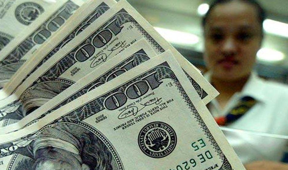 En el mercado de futuros Rofex se operaron US 150 millones