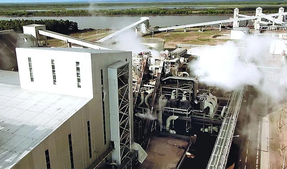 El grupo Vicentín entró en cesación de pagos