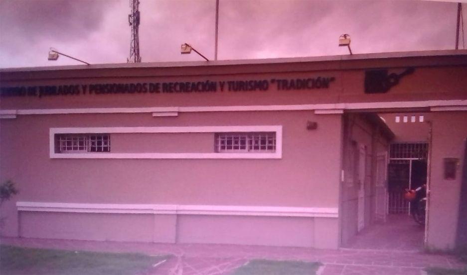 Entregaraacuten bolsones a jubilados y pensionados