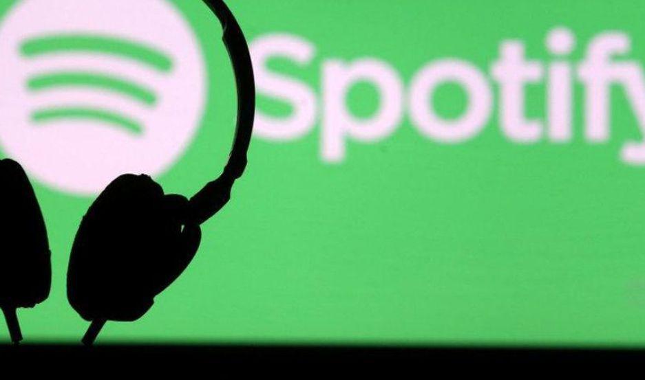Spotify Wrapped- la funcioacuten que muestra cuaacuteles son las bandas favoritas y es furor