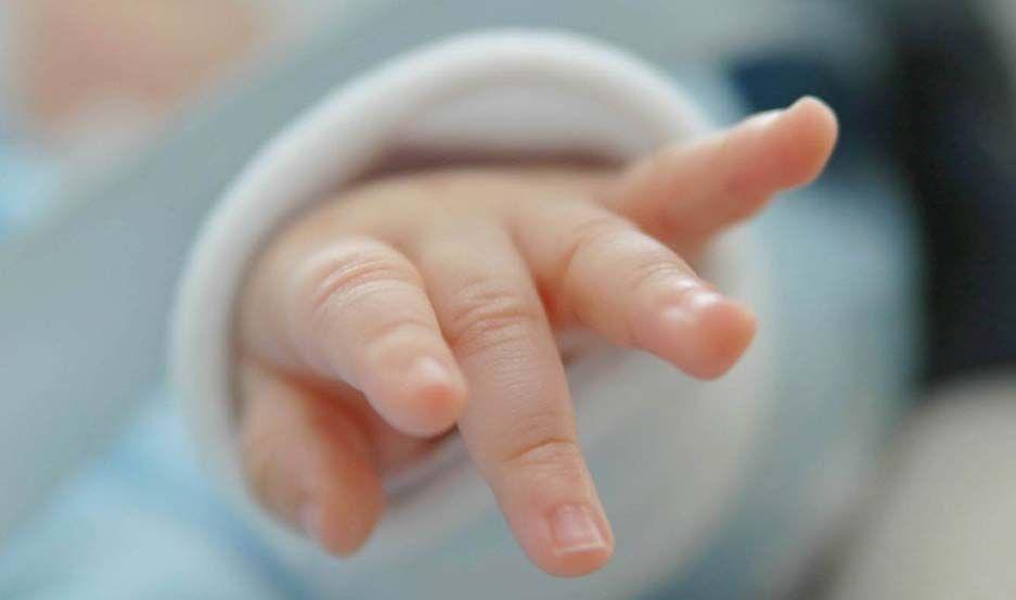 La mujer que dijo haber encontrado a una beba abandonada es la madre bioloacutegica y quiere darla en adopcioacuten