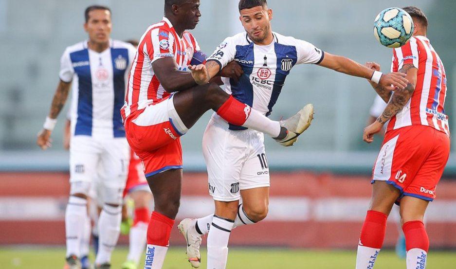 El empate les dejó a ambos un sabor agridulce 