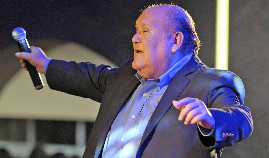 El santiagueño recibió un nuevo mimo y reconocimiento para su carrera