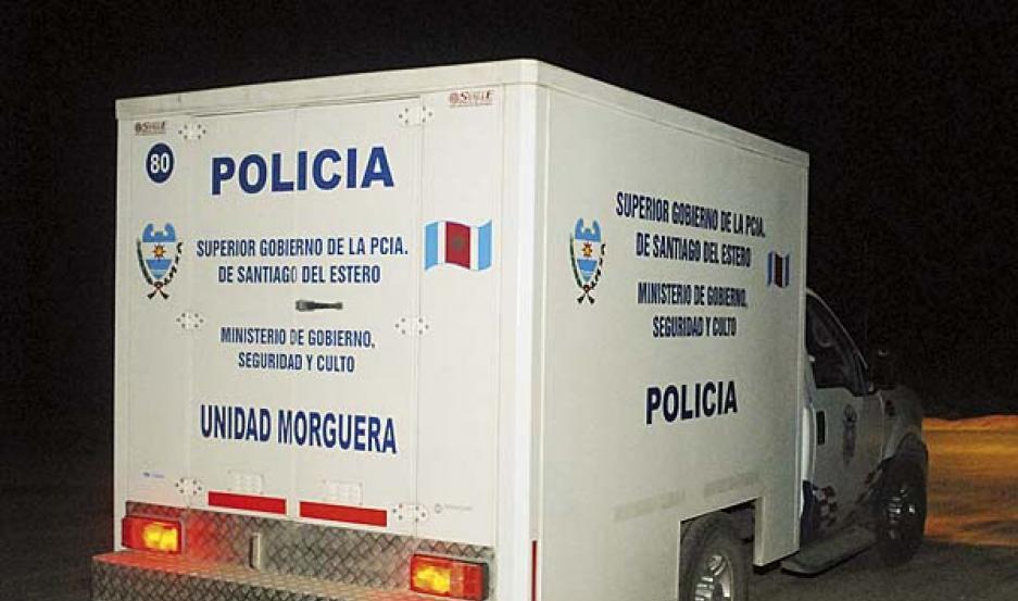 Tragedia en Ruta 9- chocoacute una moto se cruzoacute de carril y fue embestido por un camioacuten