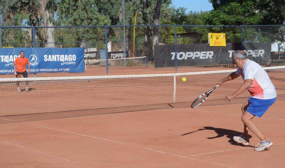 El torneo Diario  EL LIBERAL entra en la etapa decisiva