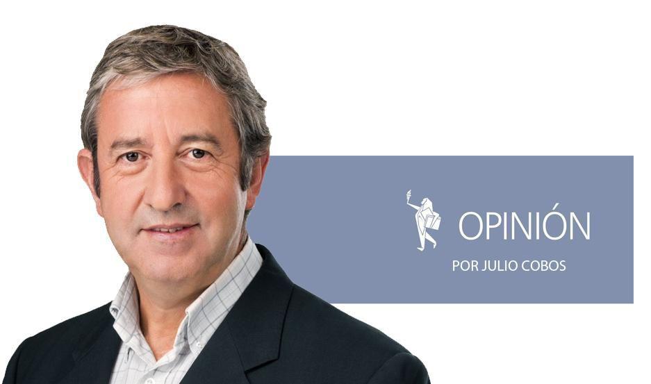 Ceremonia del traspaso el puente que une gestiones