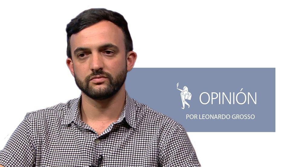 Un gran abrazo argentino