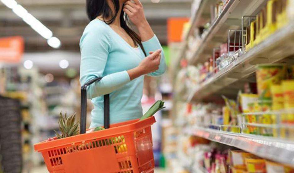 El organismo estadístico aclaró que los precios minoristas aumentaron 483-en-porciento- en los 11 meses de 2019