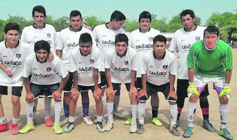 CONTUNDENTE Sportivo Colo Colo fue el equipo que demostró regularidad durante el torneo y gritó campeón